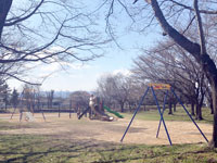 上町公園