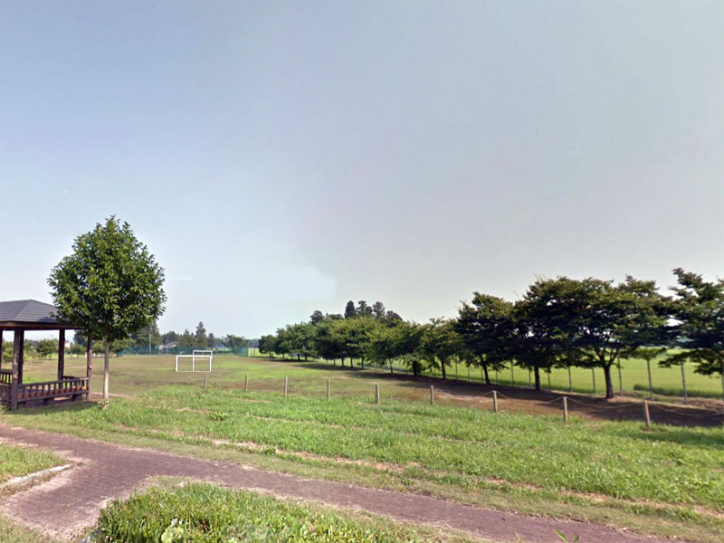 中堤農村公園