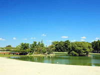 天王川公園