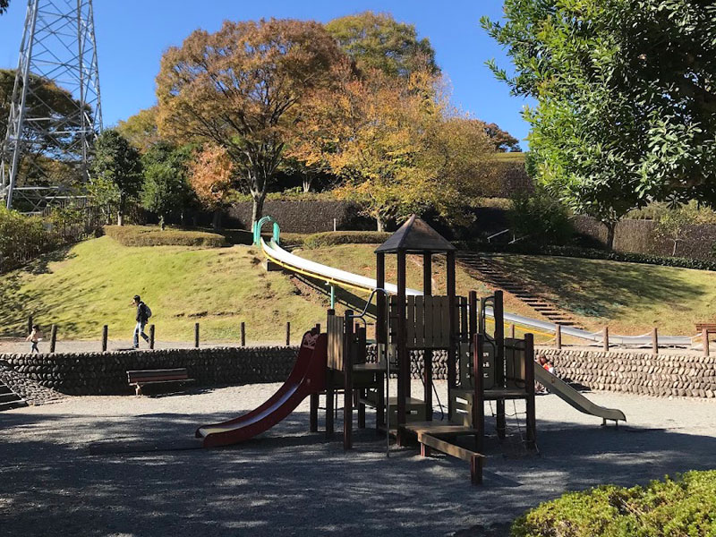 原田公園