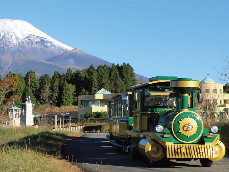 富士山こどもの国