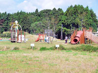 えづりこ古墳公園