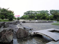 慶徳公園