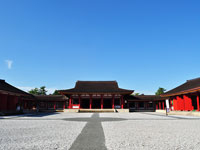 向山公園
