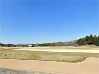駒場交流公園