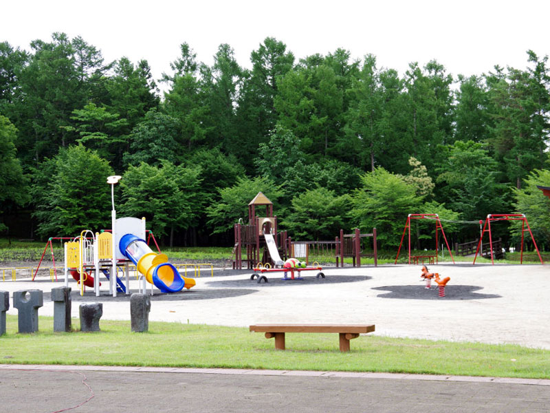 遠野運動公園