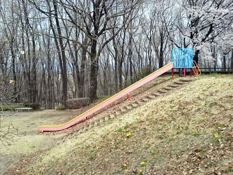 すみれヶ丘公園