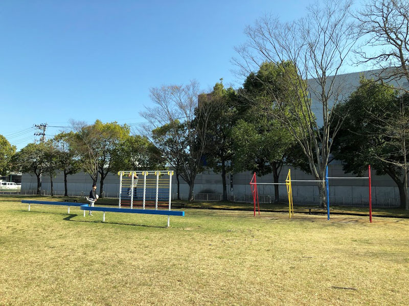 扇町1丁目公園