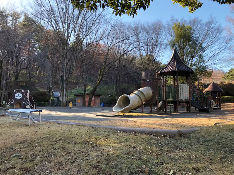 庚申山総合公園