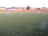 白石川サッカー公園