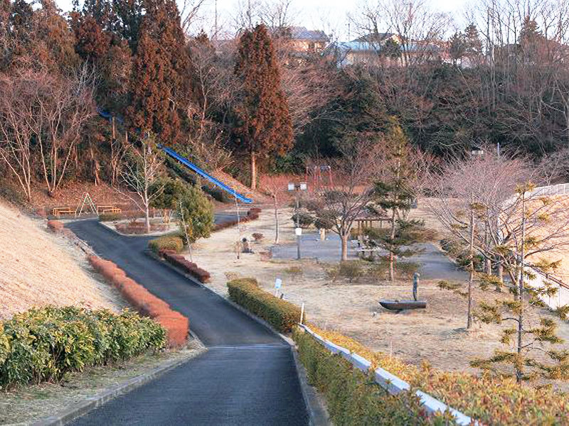 那智が丘中央公園