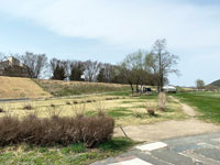 中田北上川河川緑地公園