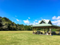 鶯沢金田森公園