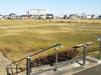 ほなみ親水公園