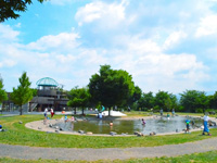 西公園