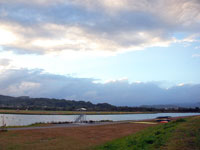 最上川寒河江緑地