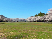 久保川運動広場