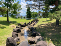 米沢総合公園