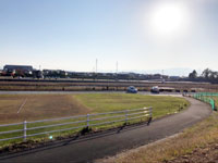 長岡やすらぎ公園