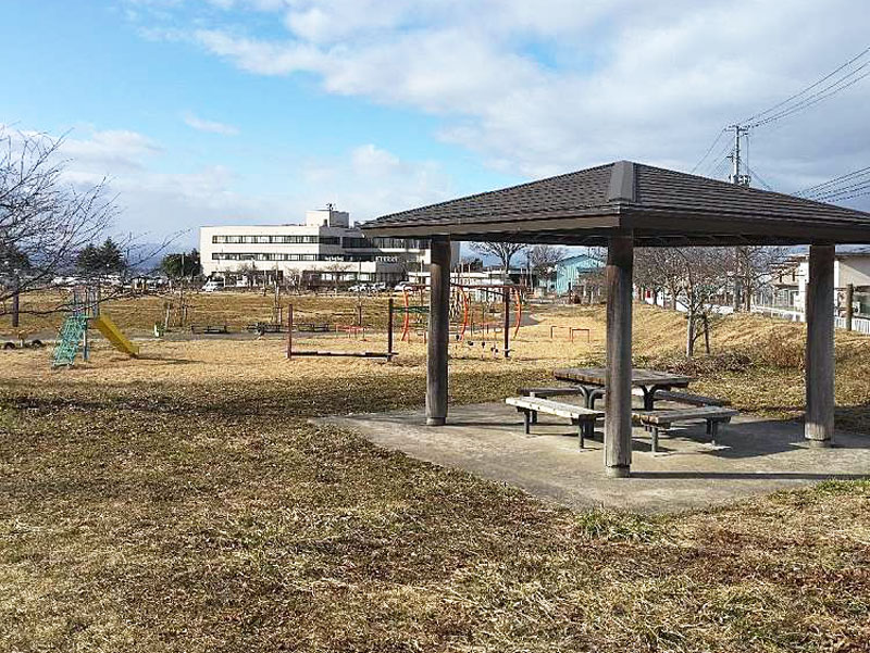 広田西公園