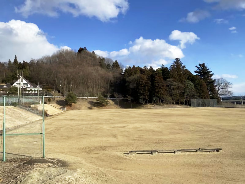 大信総合運動公園