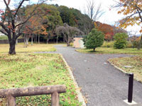 米山寺公園