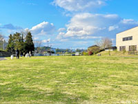 大黒池防災公園