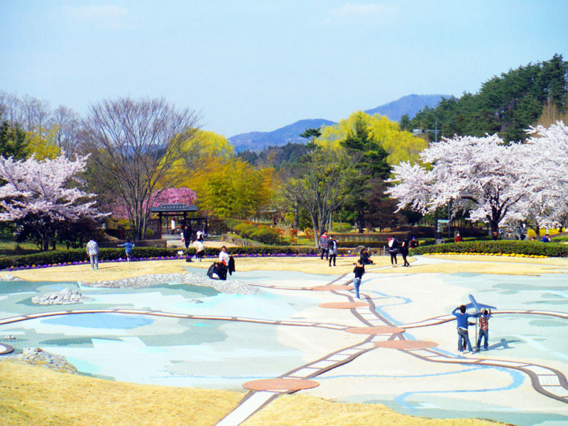 福島空港公園