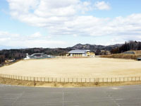 田村市運動公園