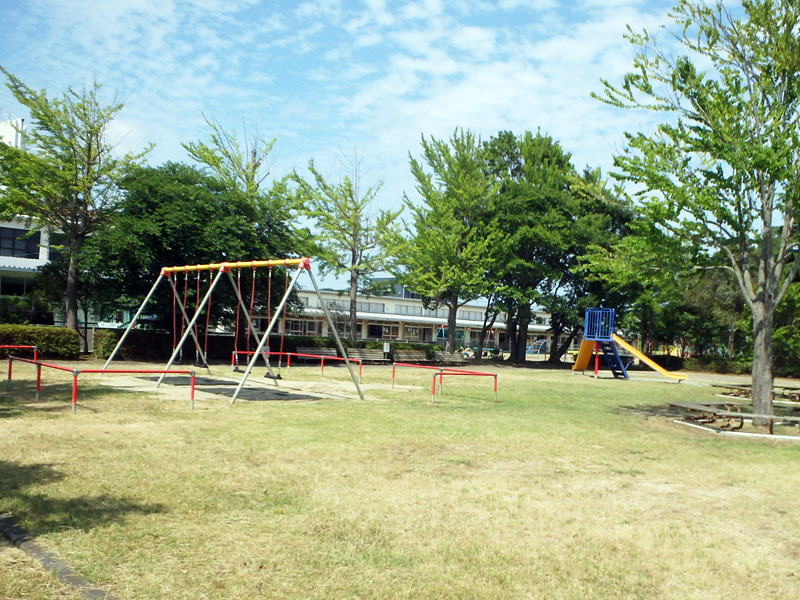 横町公園