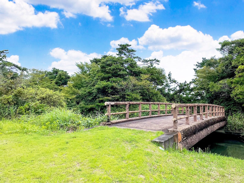 新舞子浜公園