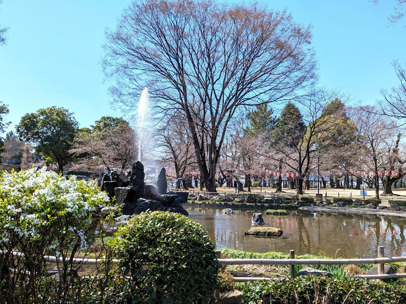 高崎公園