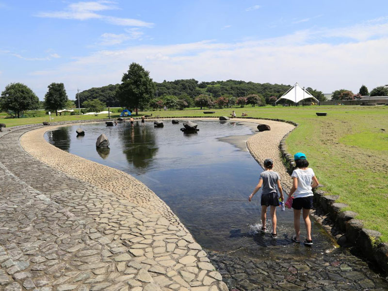 大室公園