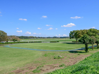 小貝川スポーツ公園