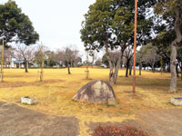 小野川児童公園