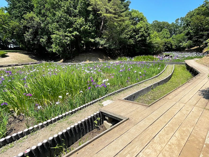 はにわ公園