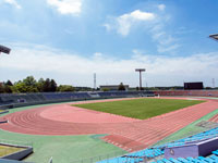 笠松運動公園