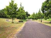 名平洞公園