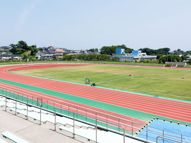 市民運動公園