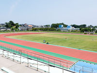 市民運動公園