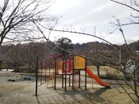 切関公園