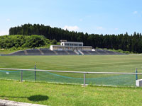 高森山総合運動公園