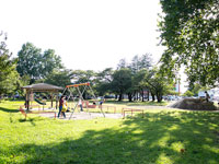 青山公園