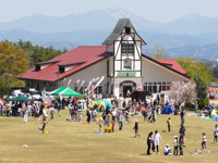 岩手県立花巻広域公園