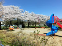 長町熊野公園