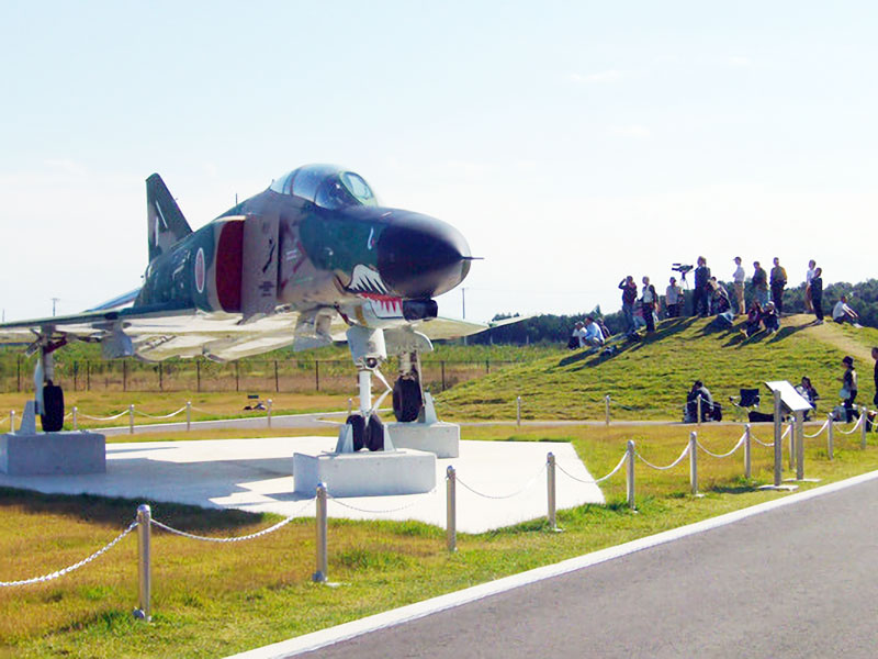 茨城空港公園