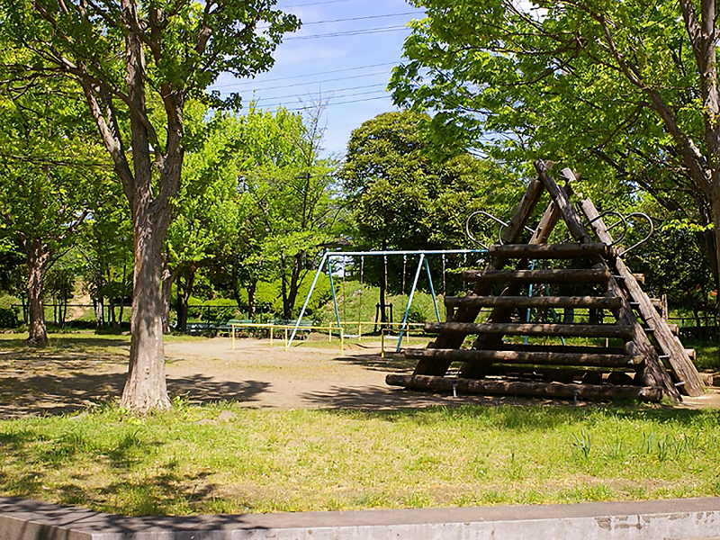 大池公園