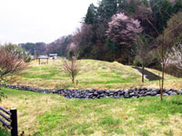 郡戸善光寺親水公園