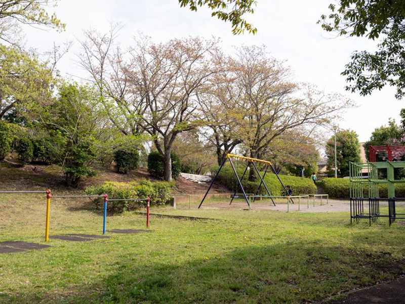 浅間山公園