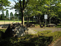 板戸井公園